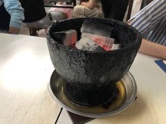 炉子-大槐树烤肉馆