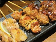 -王氏炉匠·烧鸟放题自助(好运街店)