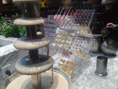 -火锅岛潮牌自助餐厅(天津天佑城店)