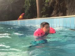 -龙达温泉生态城