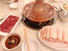 -八先生涮肉房(三里河店)