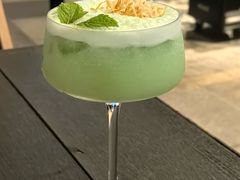 -Ameigo梅果·云贵川bistro(长宁来福士店)