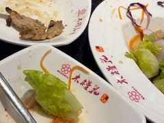 -木槿花韩式炭烤·熟成肉工坊(孙文东路店)