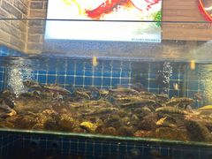 -健眺小海鲜(临海后山店)