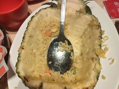 -避风塘(宝山万达店)