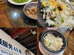 -88号小吃店·经典云南菜·地道纳西美食