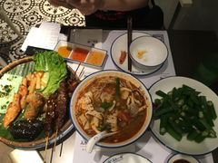-美奈小馆·越南料理(中航城君尚购物中心店)