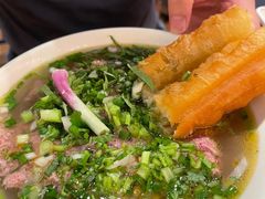 -Cô Thành Restaurant