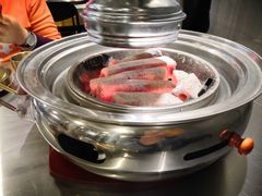 -本炙炭烤·蒲烧活鳗料理店(金沙洲店)