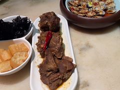 -佬麻雀·新湘菜(珠海金发购物中心店)