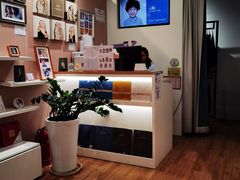 -方快-照相馆(金桥国际店)