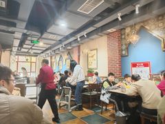 -直隶安家牛肉罩饼(七一路店)