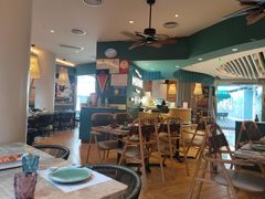 大堂-美奈小馆·越南料理(福田星河COCO Park店)