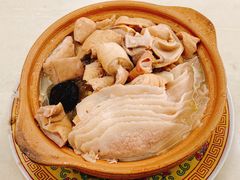 砂锅三白-砂锅居(西四店)