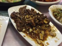 -昱德来·天津菜(河西店)