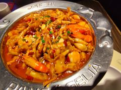-胖哥俩肉蟹煲(西单大悦城店)