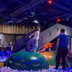 -幻贝家儿童乐园(苏州中心店)