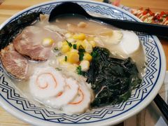 -花道寿司(萧山万象汇店)