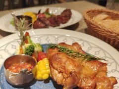-德斯堡德国餐吧(锦华万达店)