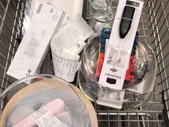 -宜家·瑞典风味餐厅(无锡店)