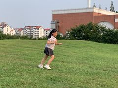 -苏州大学(天赐庄校区)