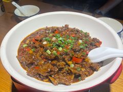 -赣饭农家·江西小炒(西乡店)