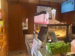 -奈雪的茶(中粮祥云小镇店)