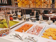 -The COOK·厨餐厅·自助餐(浦东嘉里大酒店)