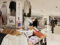 -优衣库(武汉国际广场店)