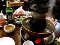-原柳滩高台阶涮羊肉