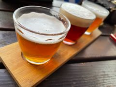 -宝莱纳餐厅(滨江店)