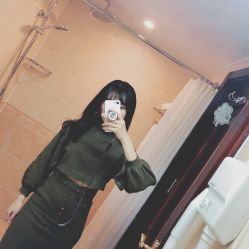 空气刘海-容萨美业·美容美发