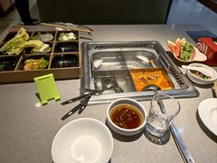 -海底捞火锅(八佰伴店)