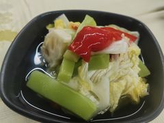 -聚味瞿记·龙虾堂(树木岭店)