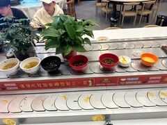 -乡党臊子面(丰庆公园店)