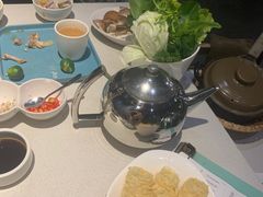 -百年果林椰子鸡(中洲店)
