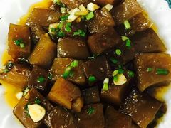 -九华山友谊土菜馆 小资餐厅