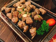 -小川洋风料理(街道口店)