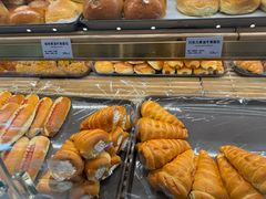 -烘焙町面包店(西四店)