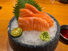 -山禾田·日料小屋(南山店)