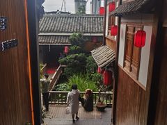 -凤凰山斑鱼馆(恭城店)