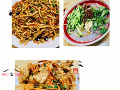 -春饼小吃(钱塘街店)