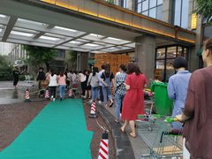 -鲜力达果品批发直销(无锡保利香槟店)