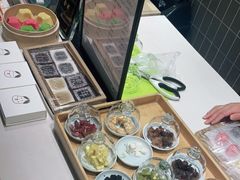 -阮大兴糕团(杭州西湖银泰百货店)