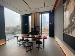 靠窗位-遇外滩(BFC外滩金融中心店)