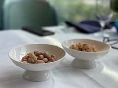 -百盛·鼎膳(中海财富中心)