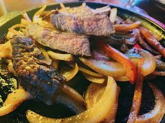 -Pistolera Mexican Cantina女枪手墨西哥餐厅(碧云路店)