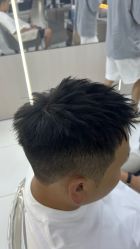 -型色沙龙
