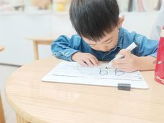 -乐不撕书绘本体验中心(华鹏馆)