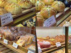-提亚烘焙·手作面包·生日蛋糕(七星店)
